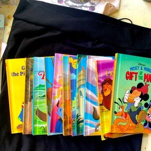 book bundle